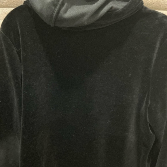 Ralph Lauren Black Jacket Jogging Set, Large and XL - Picture 6 of 6